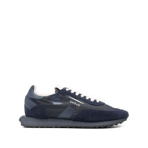 Ghoud Blue Trainers - Low-Tops Men